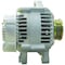 Wai Global Alternator, ALTND IRIF HP, 80 Amp12 Volt, CW, 4Groove Pulley 11203N - alternate 8